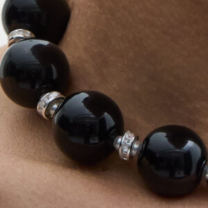 Alternative view of Luxuriöses Designer‑Kleidungsstück