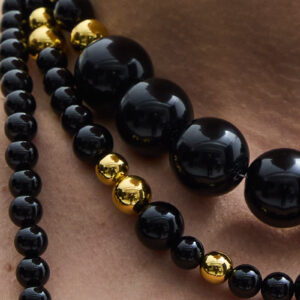 Alternative view of Luxuriöses Designer‑Kleidungsstück