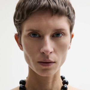 Luxuriöses Designer‑Kleidungsstück