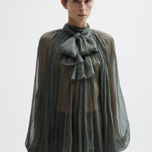 Luxuriöses Designer‑Kleidungsstück