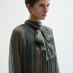 Alternative view of Luxuriöses Designer‑Kleidungsstück