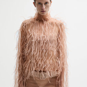 Alternative view of Luxuriöses Designer‑Kleidungsstück