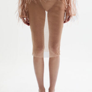 Alternative view of Luxuriöses Designer‑Kleidungsstück