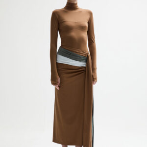 Luxuriöses Designer‑Kleidungsstück