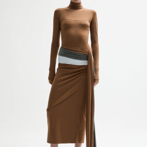 Alternative view of Luxuriöses Designer‑Kleidungsstück