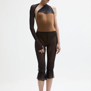 Luxuriöses Designer‑Kleidungsstück