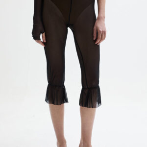 Alternative view of Luxuriöses Designer‑Kleidungsstück