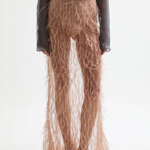 Alternative view of Luxuriöses Designer‑Kleidungsstück