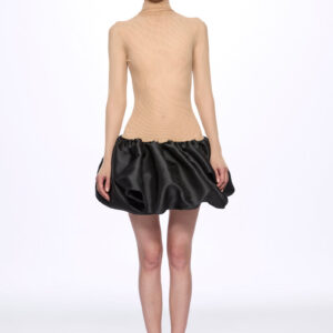 Elegantes Designer‑Kleid