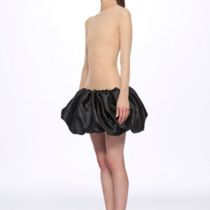 Alternative view of Elegantes Designer‑Kleid