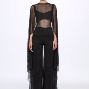 Alternative view of Luxuriöses Designer‑Kleidungsstück