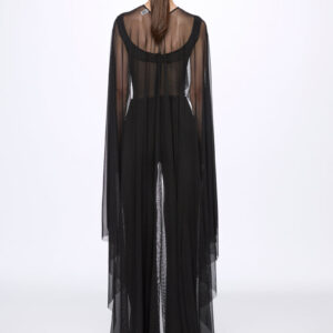 Luxuriöses Designer‑Kleidungsstück