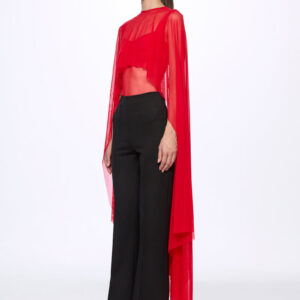 Alternative view of Luxuriöses Designer‑Kleidungsstück