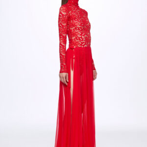 Alternative view of Luxuriöses Designer‑Kleidungsstück