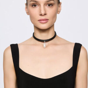 Luxuriöses Designer‑Kleidungsstück