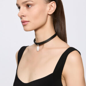 Alternative view of Luxuriöses Designer‑Kleidungsstück