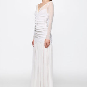 Alternative view of Luxuriöses Designer‑Kleidungsstück