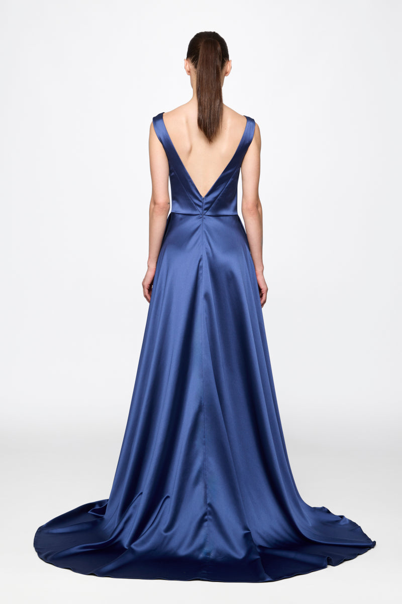 Elegantes Designer‑Kleid - Image 3