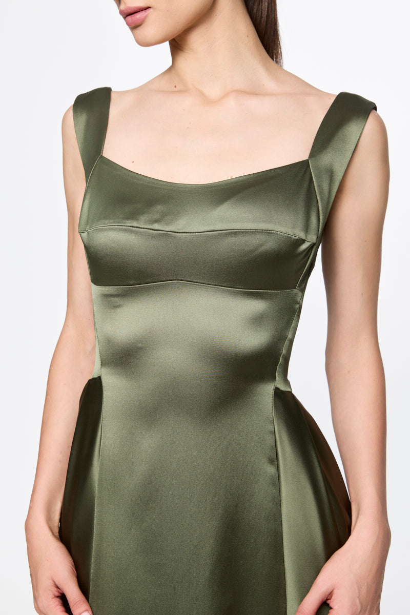 Elegantes Designer‑Kleid - Image 4