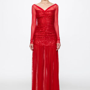 Luxuriöses Designer‑Kleidungsstück