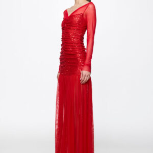 Alternative view of Luxuriöses Designer‑Kleidungsstück