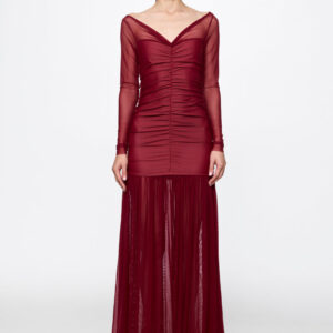 Luxuriöses Designer‑Kleidungsstück