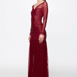 Alternative view of Luxuriöses Designer‑Kleidungsstück