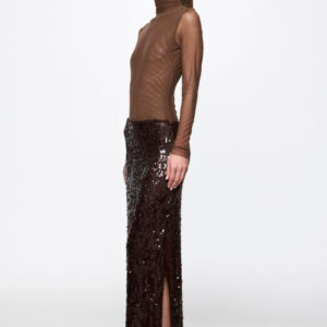 Alternative view of Luxuriöses Designer‑Kleidungsstück