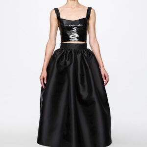 Luxuriöses Designer‑Kleidungsstück