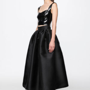 Alternative view of Luxuriöses Designer‑Kleidungsstück