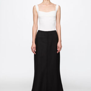 Luxuriöses Designer‑Kleidungsstück