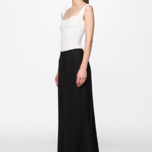 Alternative view of Luxuriöses Designer‑Kleidungsstück