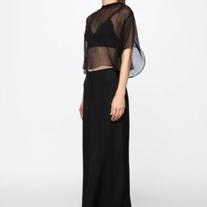 Alternative view of Luxuriöses Designer‑Kleidungsstück