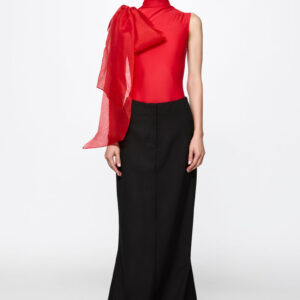 Alternative view of Luxuriöses Designer‑Kleidungsstück