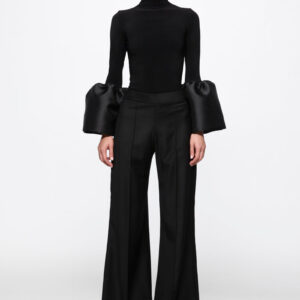 Alternative view of Luxuriöses Designer‑Kleidungsstück