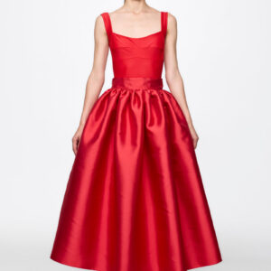 Luxuriöses Designer‑Kleidungsstück