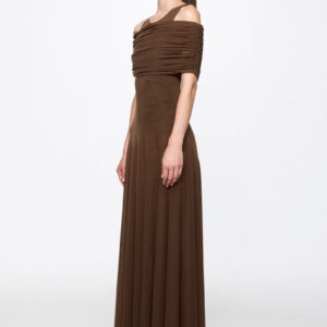 Alternative view of Elegantes Designer‑Kleid