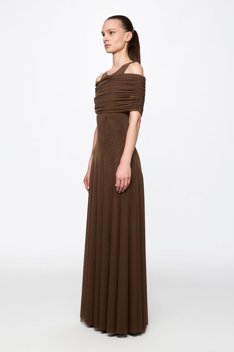 Elegantes Designer‑Kleid - Image 2
