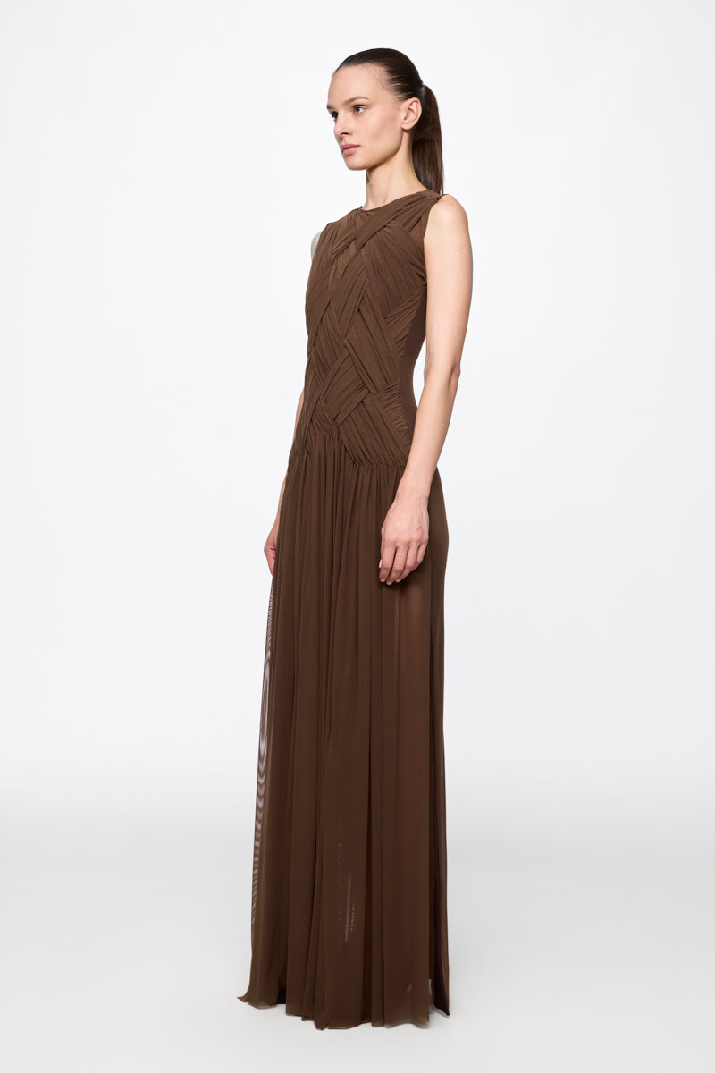 Elegantes Designer‑Kleid - Image 2