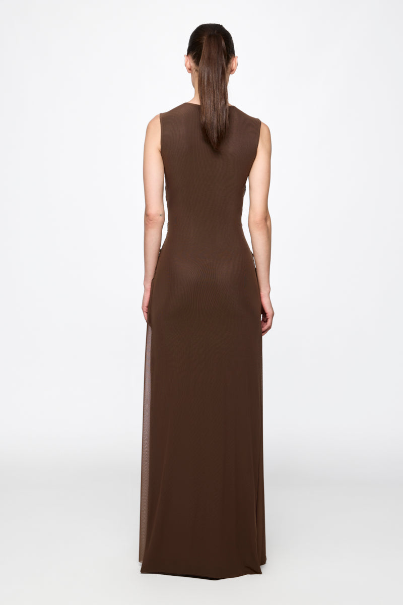 Elegantes Designer‑Kleid - Image 3