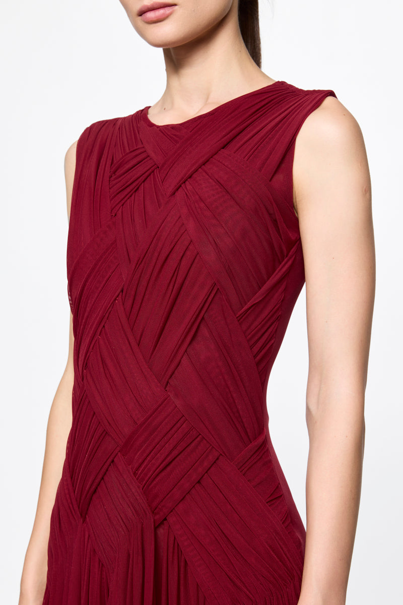 Elegantes Designer‑Kleid - Image 4