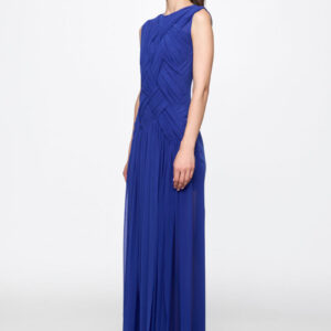 Alternative view of Elegantes Designer‑Kleid