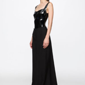 Alternative view of Luxuriöses Designer‑Kleidungsstück