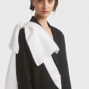 Luxuriöses Designer‑Kleidungsstück