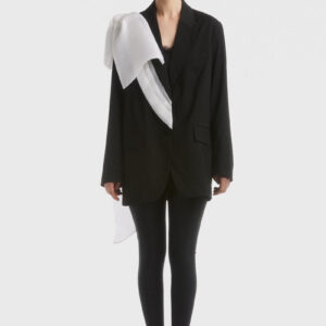 Alternative view of Luxuriöses Designer‑Kleidungsstück