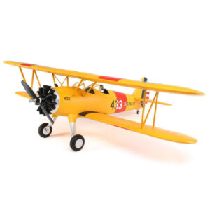E-flite - PT-17 1.1m PNP,EFL3375