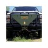 Texas Hunter 100 lb. Road Feeder with Wireless Remote Control