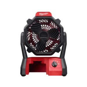 0886-20 M18 Job Site Fan