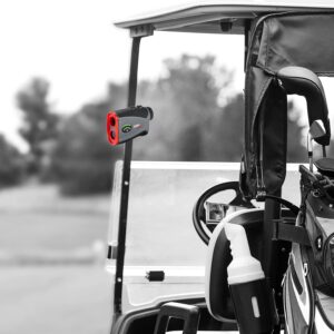 Alternative view of Callaway 300 Pro Slope Laser Golf Rangefinder Enhanced 2021 Model &ndash; Now With Added Features