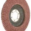 Wokin Aluminium Oxide Flap Disc 80 #
